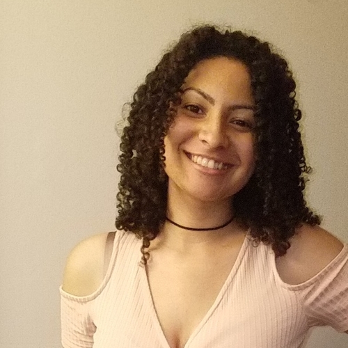 Whitney 's profile photo