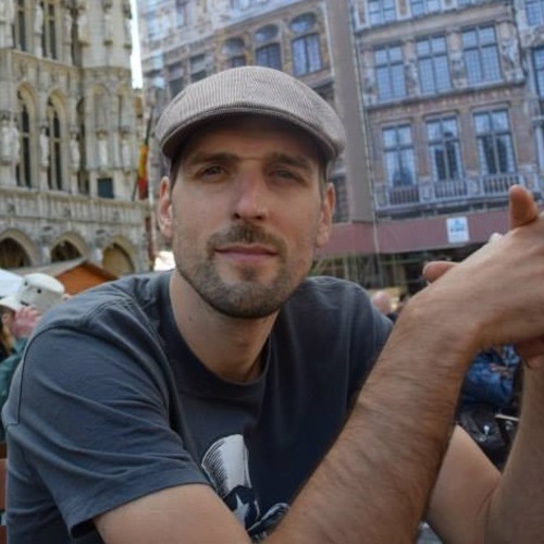 Chris's profile photo