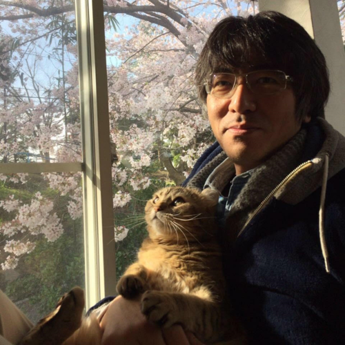 Shinobu's profile photo