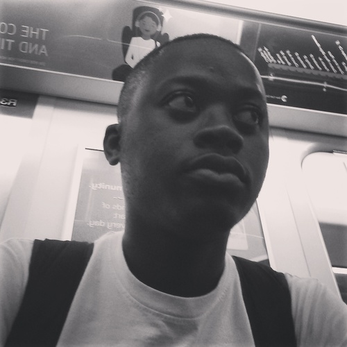 Boni Arnaud Virgil's profile photo