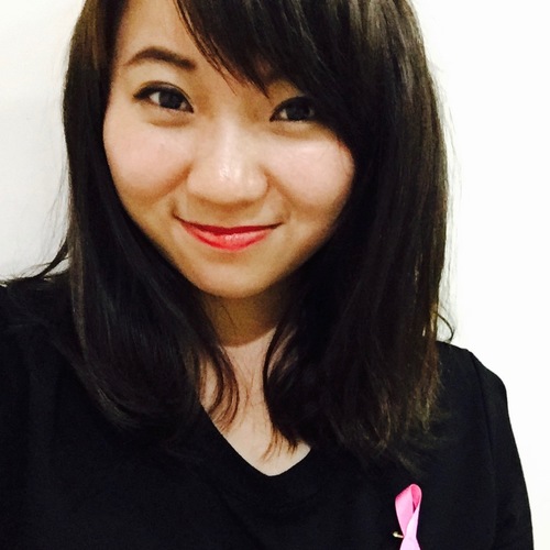 Evelyn's profile photo