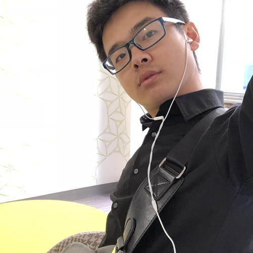 Lance's profile photo
