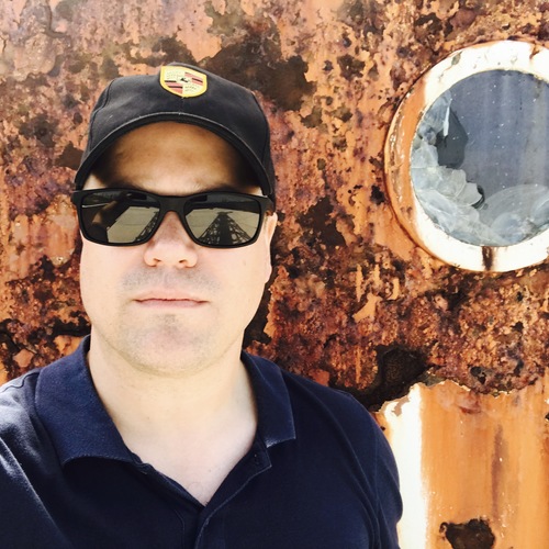 Shane's profile photo