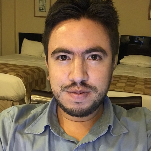 Sergio's profile photo