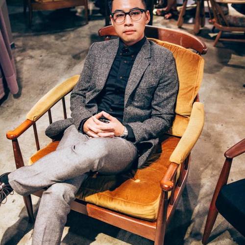 Alfred's profile photo