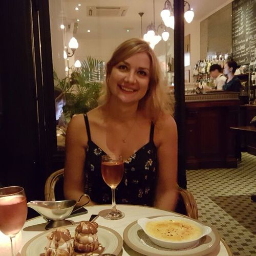Joanna's profile photo