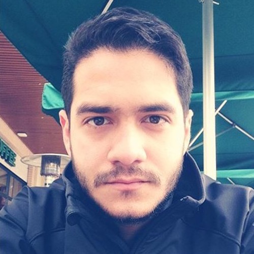 Adrian's profile photo