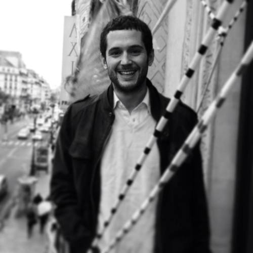 Charles's profile photo