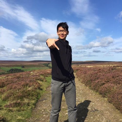 Nipon's profile photo