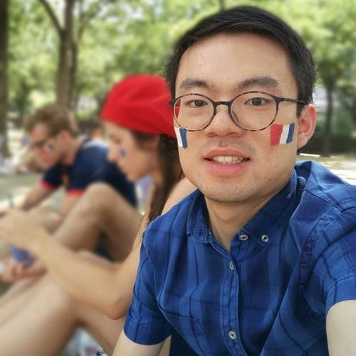Haowen's profile photo