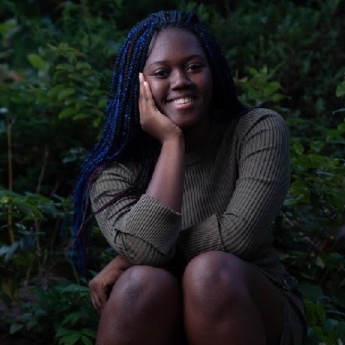 Tamia's profile photo