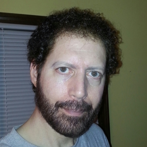 Bob's profile photo