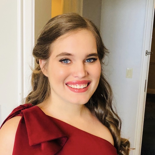 Carmen's profile photo