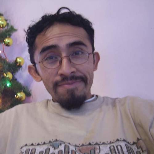Enrique's profile photo